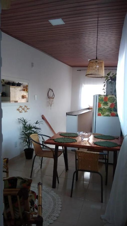 Ferienwohnung Aconchego De Itapua Salvador da Bahia Exterior foto