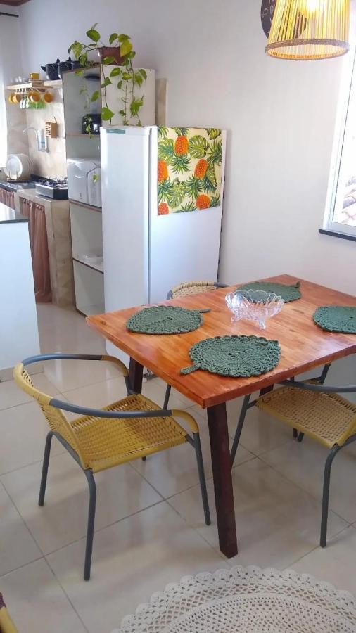 Ferienwohnung Aconchego De Itapua Salvador da Bahia Exterior foto
