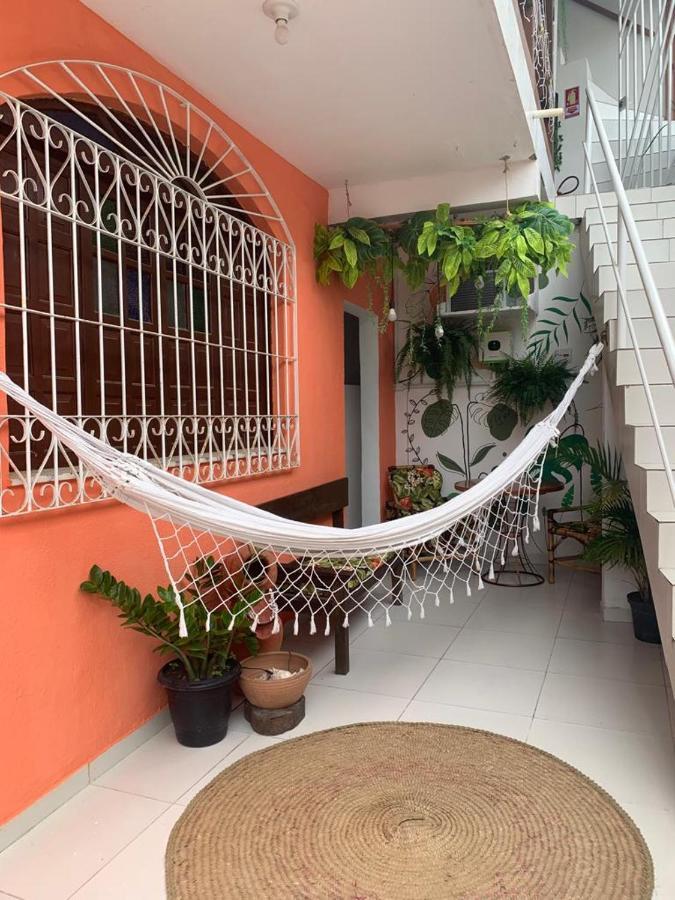 Ferienwohnung Aconchego De Itapua Salvador da Bahia Exterior foto