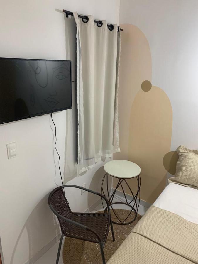 Ferienwohnung Aconchego De Itapua Salvador da Bahia Exterior foto