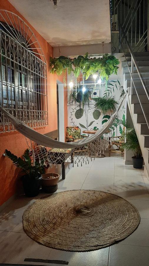 Ferienwohnung Aconchego De Itapua Salvador da Bahia Exterior foto