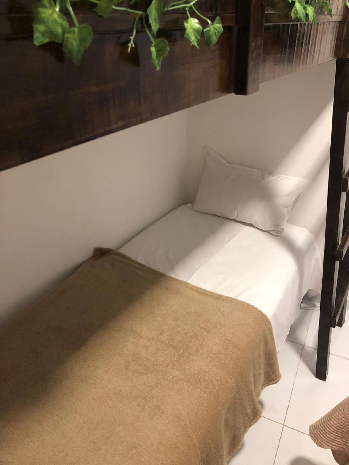 Ferienwohnung Aconchego De Itapua Salvador da Bahia Exterior foto