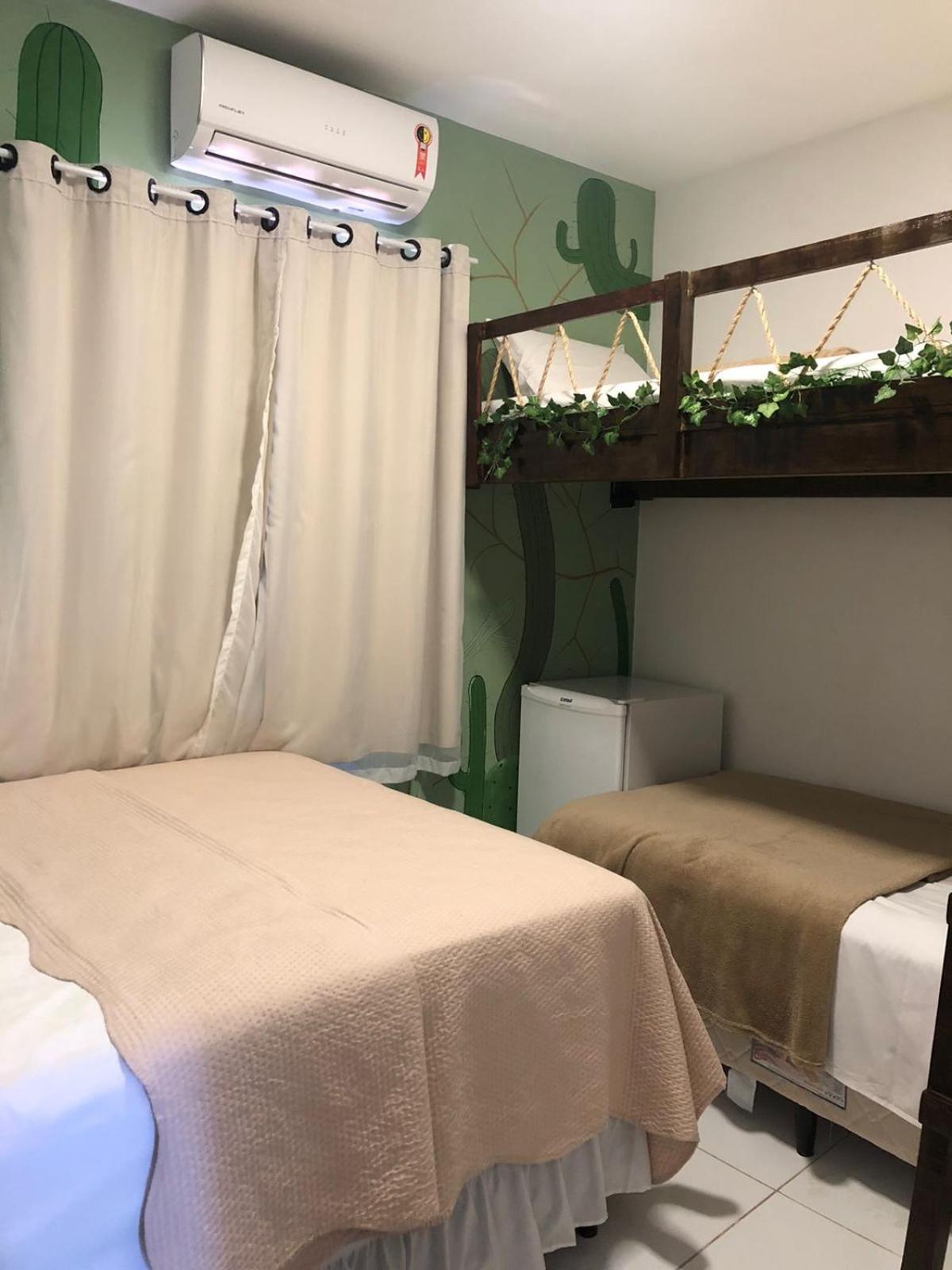 Ferienwohnung Aconchego De Itapua Salvador da Bahia Exterior foto