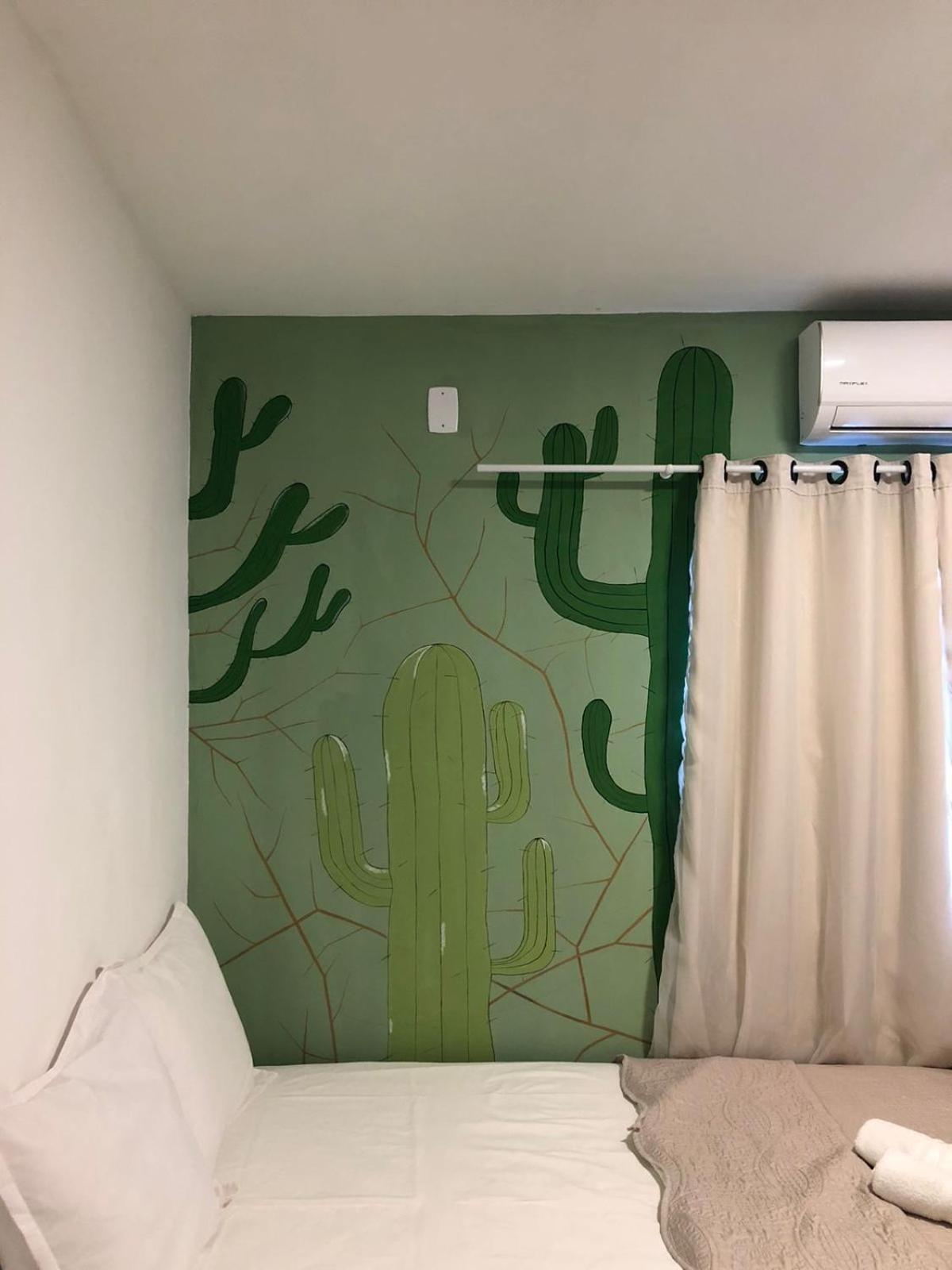 Ferienwohnung Aconchego De Itapua Salvador da Bahia Exterior foto